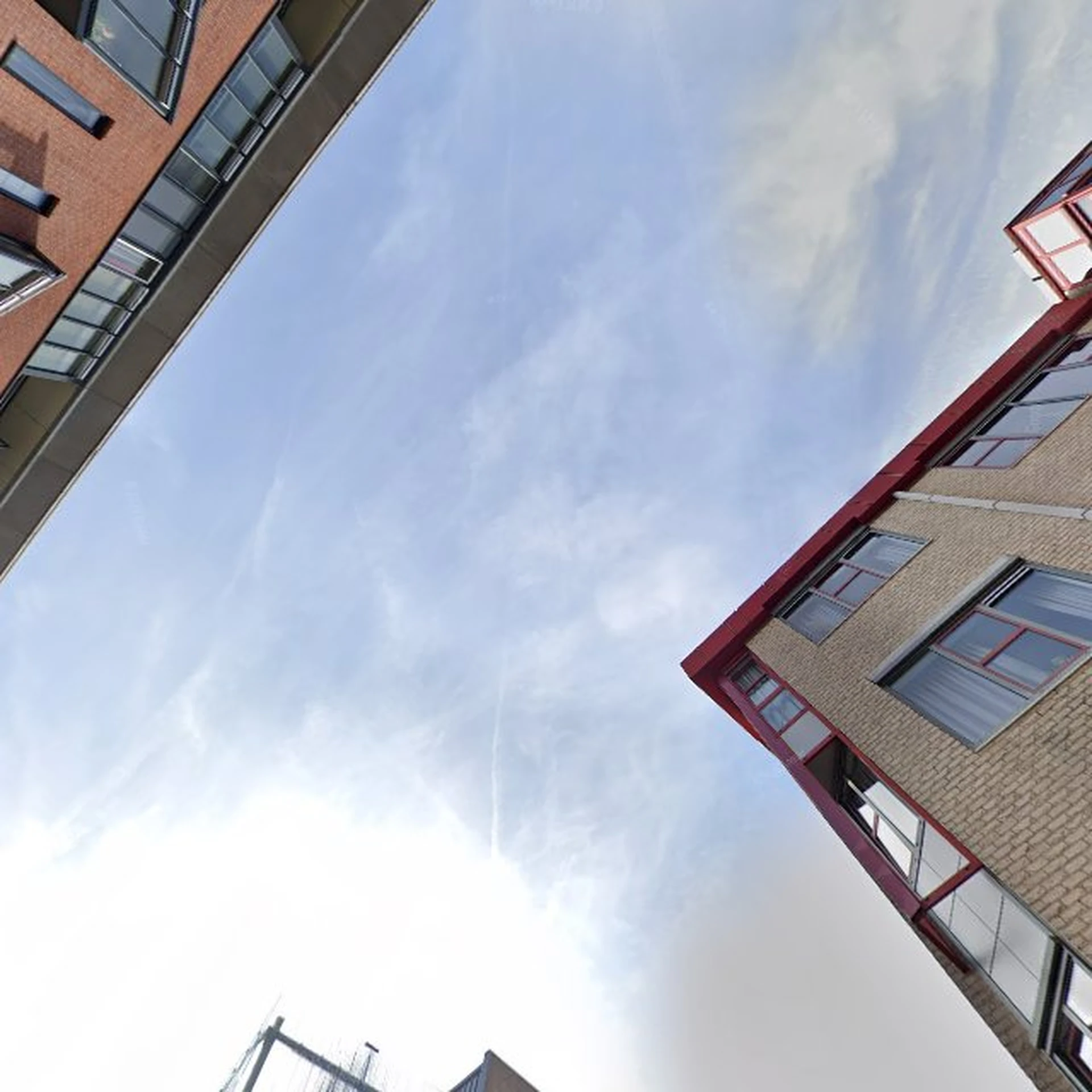 Kringloopwinkel Kringloop Apeldoorn centrum in Apeldoorn