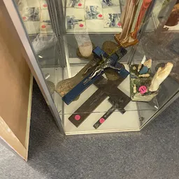 Bezoeker foto van Kringloop Arnhem De Schatkamer in Arnhem