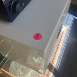 Bezoeker foto van Kringloop Arnhem De Schatkamer in Arnhem