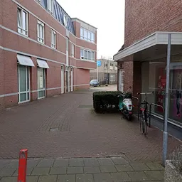 Bezoeker foto van Kringloop Baarle in Baarle-Nassau