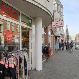 Bezoeker foto van Kringloop Baarle in Baarle-Nassau