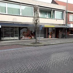 Bezoeker foto van Kringloop Baarle in Baarle-Nassau
