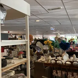 Bezoeker foto van Kringloop Baarle in Baarle-Nassau