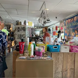 Bezoeker foto van Kringloop Baarle in Baarle-Nassau