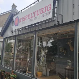 Kringloopwinkel Kringloop Balkbrug in Balkbrug