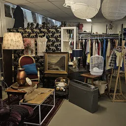 Bezoeker foto van Kringloop Balkbrug in Balkbrug