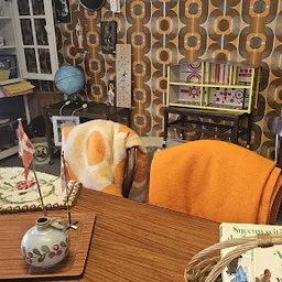 Bezoeker foto van Kringloop Balkbrug in Balkbrug