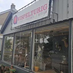 Bezoeker foto van Kringloop Balkbrug in Balkbrug