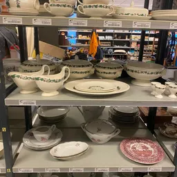 Kringloopwinkel Kringloop Barato in IJsselstein