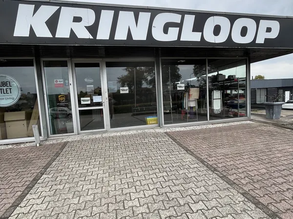 Kringloopwinkel Kringloop in Beek en Donk
