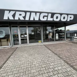 Kringloopwinkel Kringloop in Beek en Donk