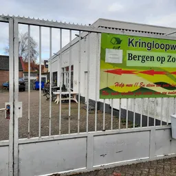 Kringloopwinkel Kringloop Bergen op Zoom in Bergen op Zoom