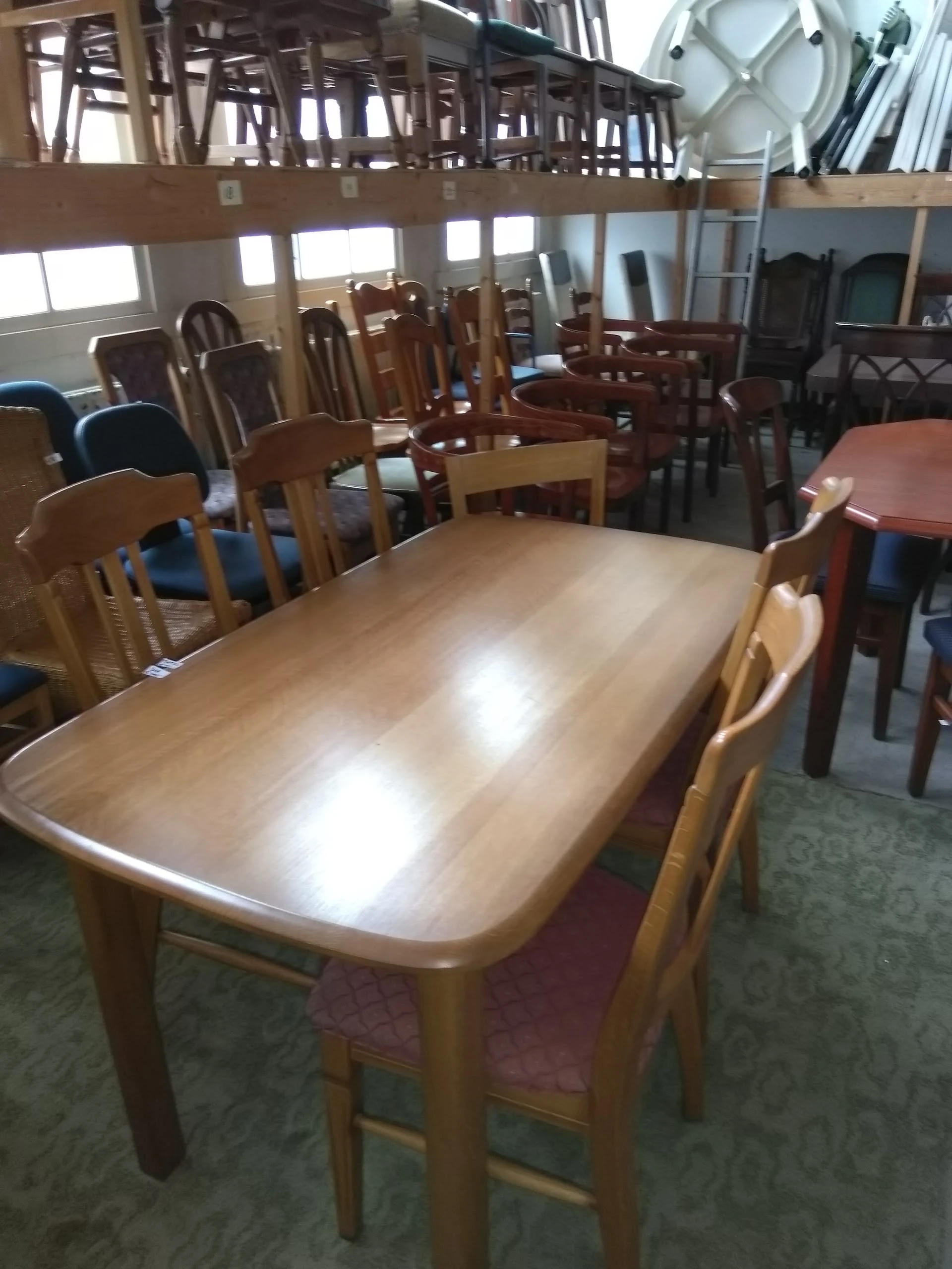 Kringloopwinkel Kringloop Bergen op Zoom in Bergen op Zoom