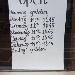 Bezoeker foto van kringloop bezuidenhout in Den Haag