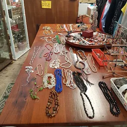 Bezoeker foto van kringloop bezuidenhout in Den Haag