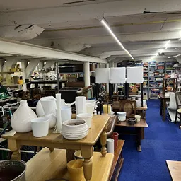 Bezoeker foto van Kringloop Boeldag in Koog aan de Zaan