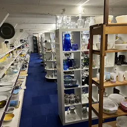 Bezoeker foto van Kringloop Boeldag in Koog aan de Zaan