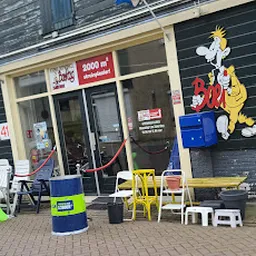 Bezoeker foto van Kringloop Boeldag in Koog aan de Zaan