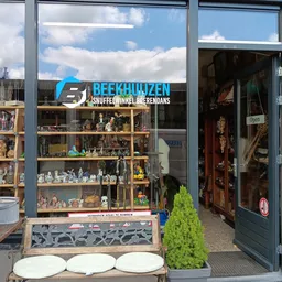 Kringloopwinkel Kringloop Boerendans in Venlo