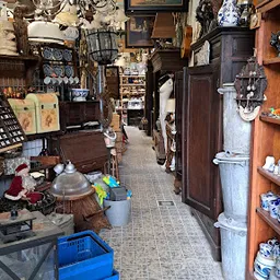 Bezoeker foto van Kringloop Boerendans in Venlo