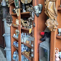 Bezoeker foto van Kringloop Boerendans in Venlo