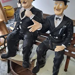 Bezoeker foto van Kringloop Boerendans in Venlo