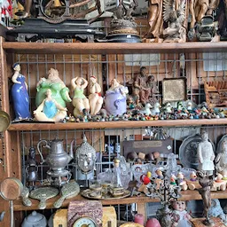 Bezoeker foto van Kringloop Boerendans in Venlo