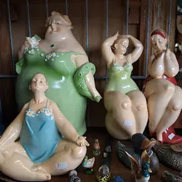 Bezoeker foto van Kringloop Boerendans in Venlo