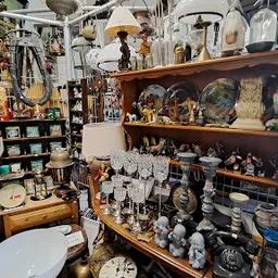 Bezoeker foto van Kringloop Boerendans in Venlo