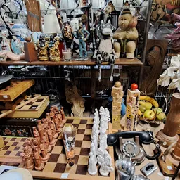 Bezoeker foto van Kringloop Boerendans in Venlo