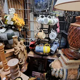 Bezoeker foto van Kringloop Boerendans in Venlo