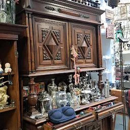 Bezoeker foto van Kringloop Boerendans in Venlo