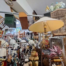 Bezoeker foto van Kringloop Boerendans in Venlo