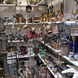 Bezoeker foto van Kringloop Boerendans in Venlo