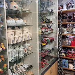 Bezoeker foto van Kringloop Boerendans in Venlo