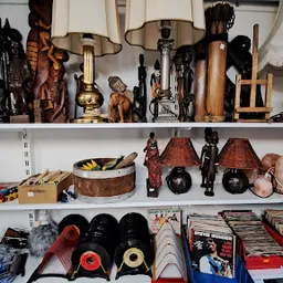 Bezoeker foto van Kringloop Boerendans in Venlo