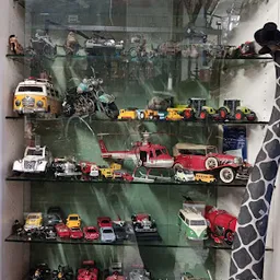 Bezoeker foto van Kringloop Boerendans in Venlo