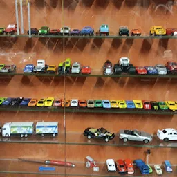 Bezoeker foto van Kringloop Boerendans in Venlo