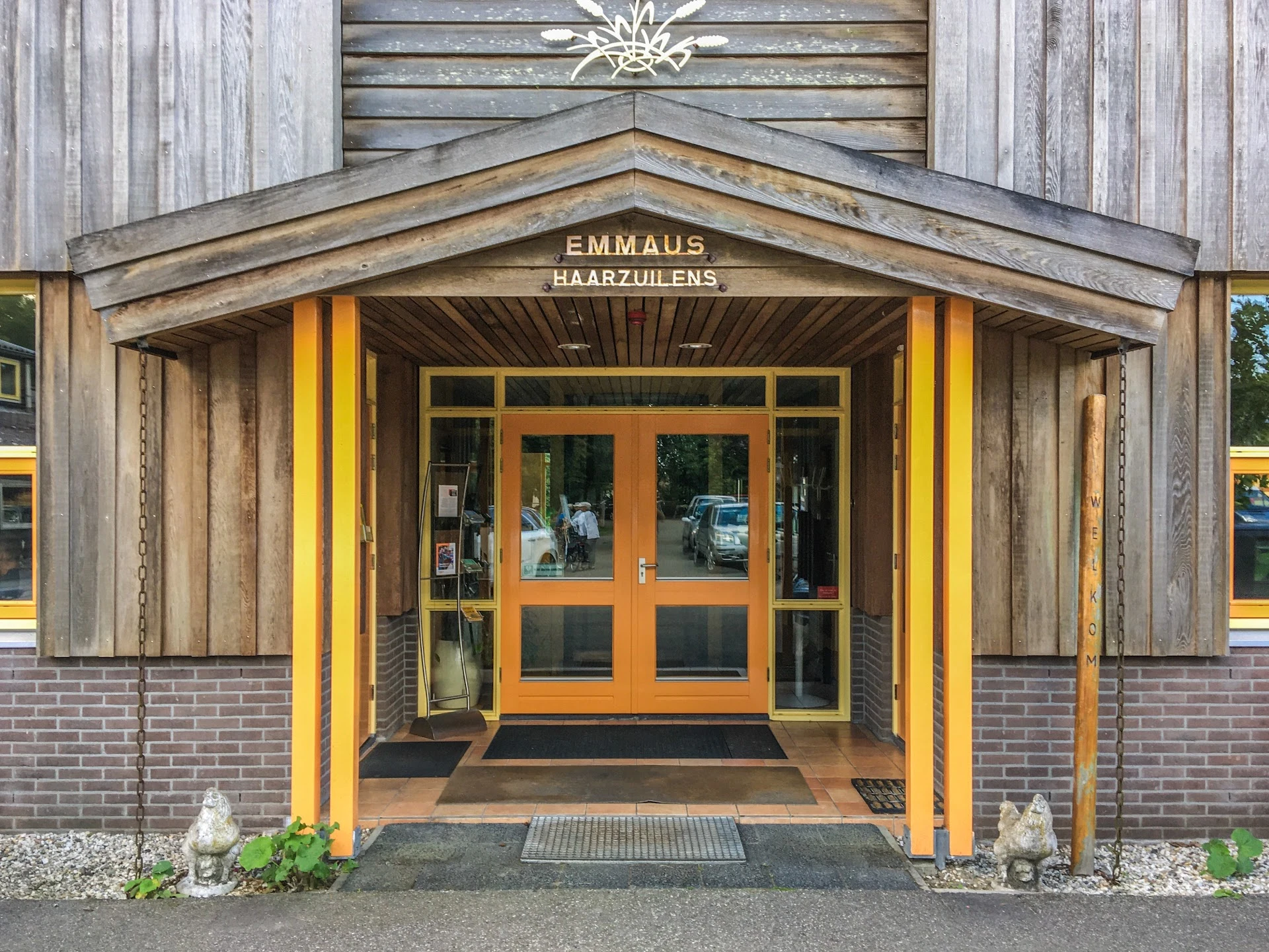 Kringloopwinkel Kringloop Breukelen in Breukelen