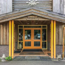 Kringloopwinkel Kringloop Breukelen in Breukelen