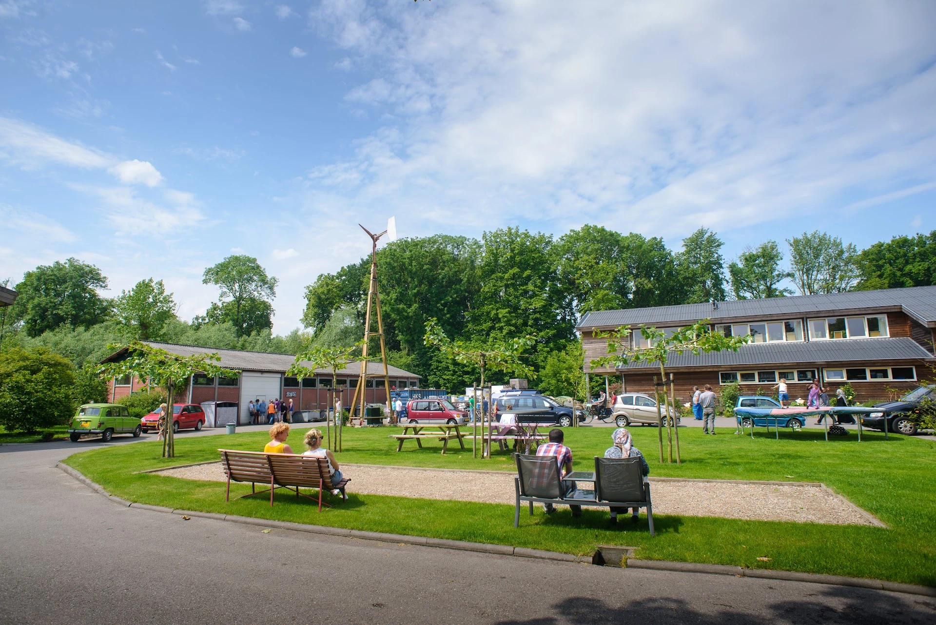 Foto gedeeld door eigenaar van Kringloop Breukelen in Breukelen