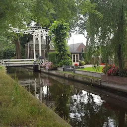 Bezoeker foto van Kringloop Breukelen in Breukelen