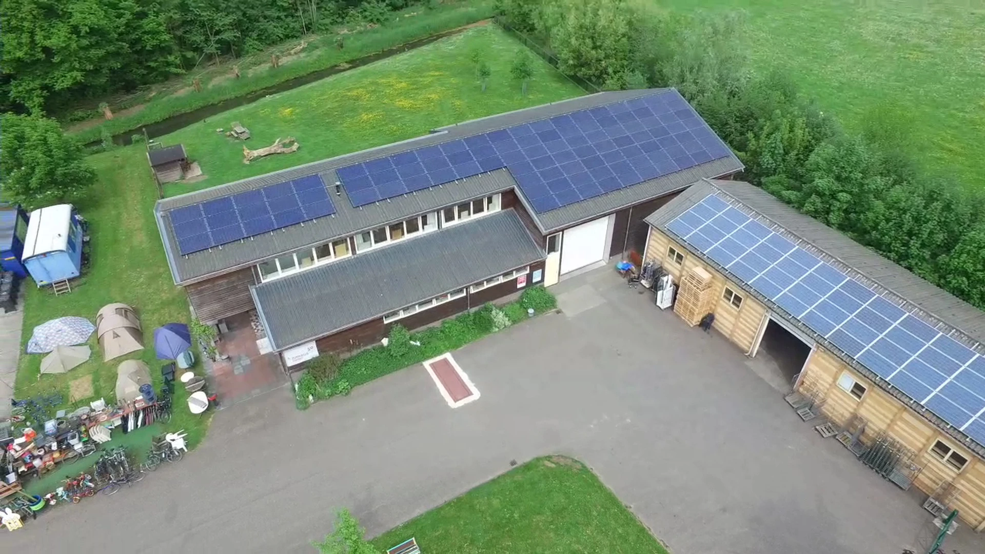 Kringloopwinkel Kringloop Breukelen in Breukelen