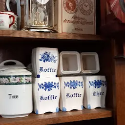 Bezoeker foto van Kringloop Brocanterie De Distel in Warnsveld