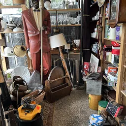 Bezoeker foto van Kringloop Brocanterie De Distel in Warnsveld