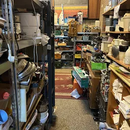 Bezoeker foto van Kringloop Brocanterie De Distel in Warnsveld