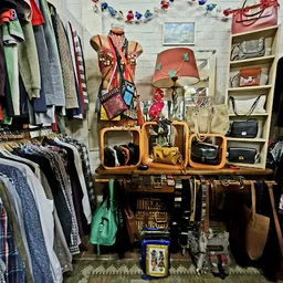 Bezoeker foto van Kringloop Cambodia-Dutch in Eindhoven