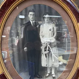 Bezoeker foto van Kringloop Centrum Bollenstreek in Lisse