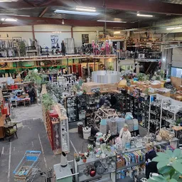 Bezoeker foto van Kringloop Centrum Bollenstreek in Lisse