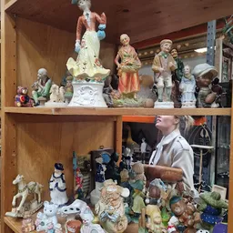 Bezoeker foto van Kringloop Centrum Bollenstreek in Lisse